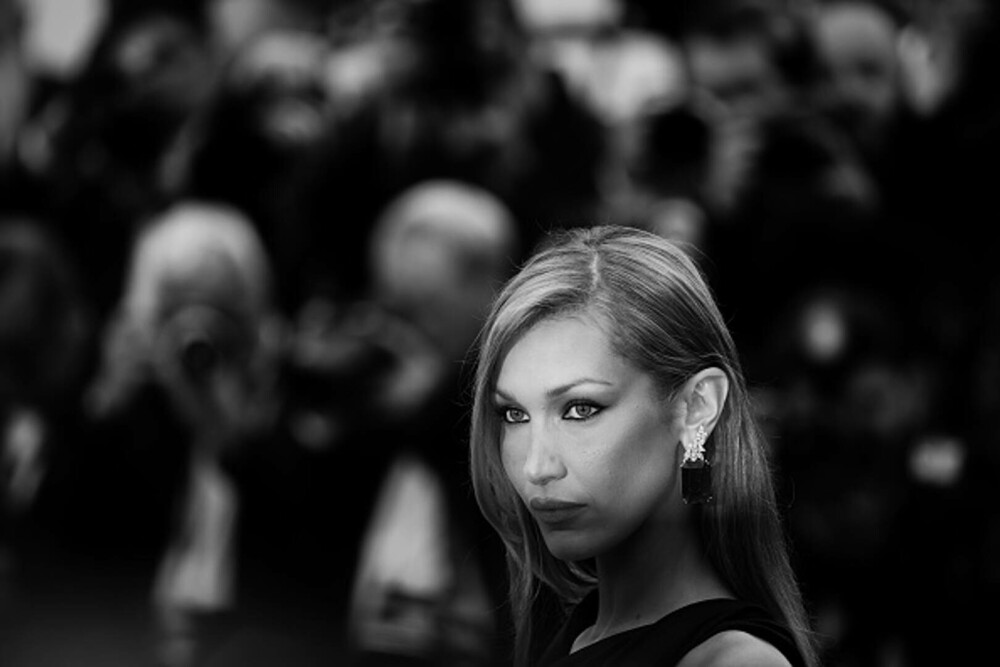 Cele mai strălucitoare apariții de pe covorul roșu de la Festivalul de Film de la Cannes 2025. GALERIE FOTO - Imaginea 78