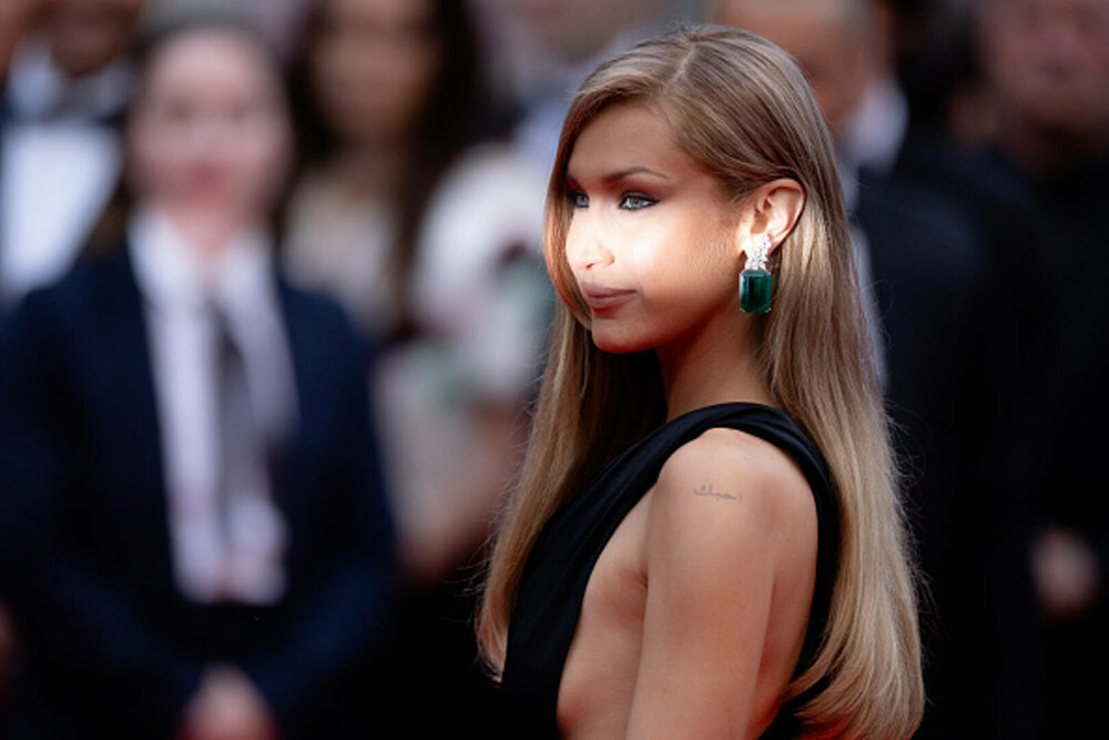 Cele mai strălucitoare apariții de pe covorul roșu de la Festivalul de Film de la Cannes 2025. GALERIE FOTO - Imaginea 81