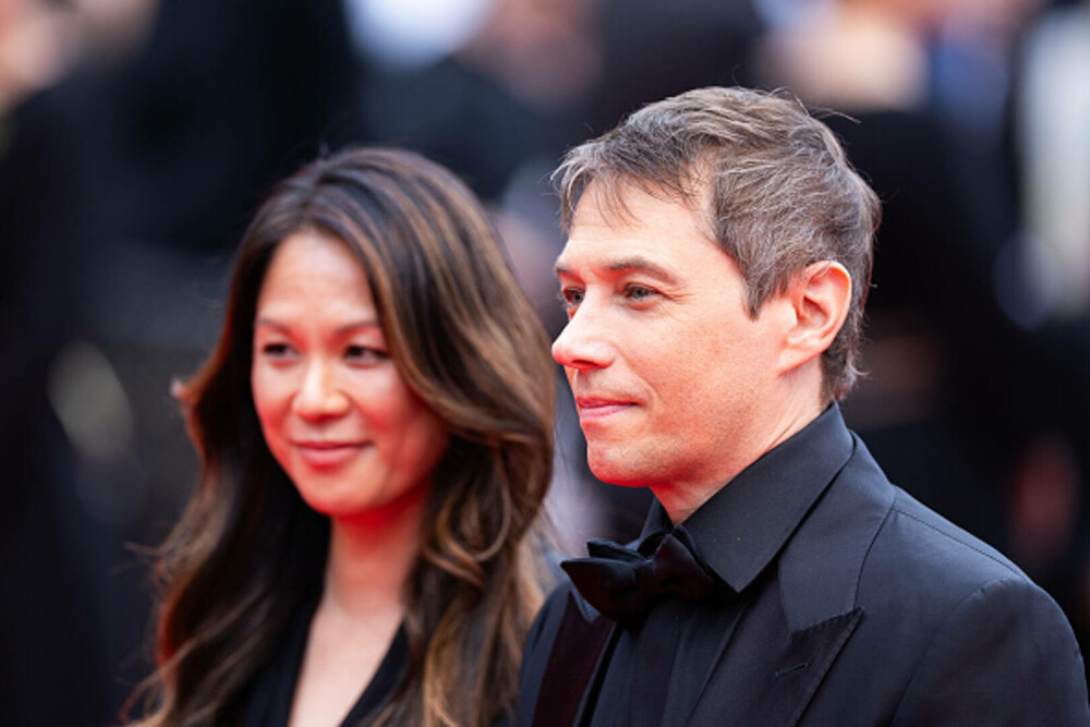 Cele mai strălucitoare apariții de pe covorul roșu de la Festivalul de Film de la Cannes 2025. GALERIE FOTO - Imaginea 87