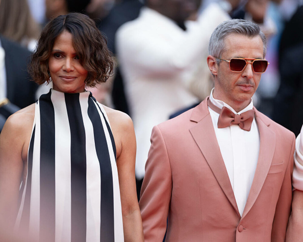 Cele mai strălucitoare apariții de pe covorul roșu de la Festivalul de Film de la Cannes 2025. GALERIE FOTO - Imaginea 88