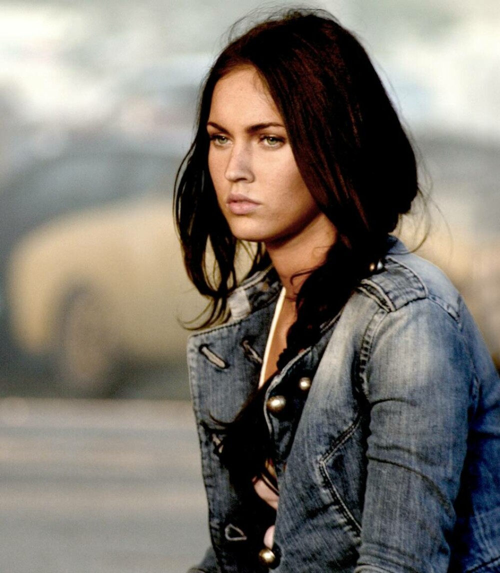Megan Fox împlinește 39 de ani. De-a lungul carierei sale a cucerit publicul prin roluri emblematice. GALERIE FOTO - Imaginea 2