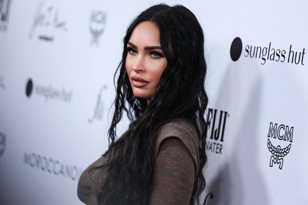 Megan Fox împlinește 39 de ani. De-a lungul carierei sale a cucerit publicul prin roluri emblematice. GALERIE FOTO - Imaginea 6