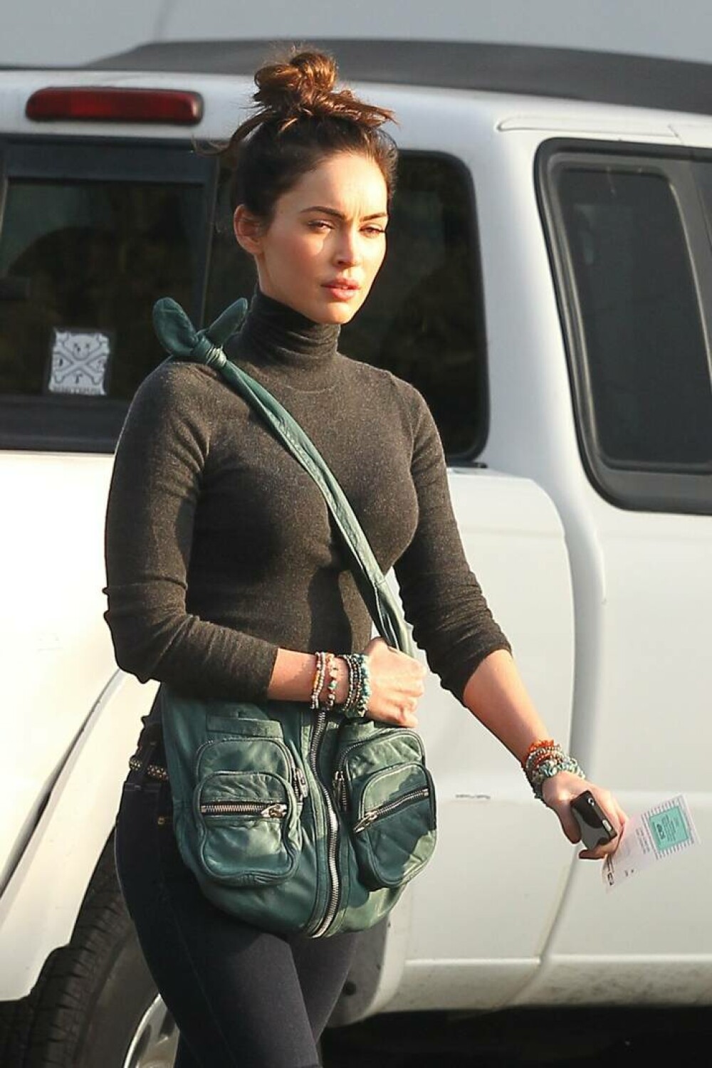 Megan Fox împlinește 39 de ani. De-a lungul carierei sale a cucerit publicul prin roluri emblematice. GALERIE FOTO - Imaginea 17