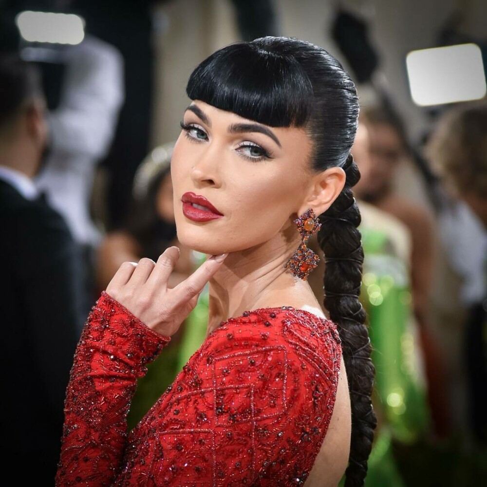 Megan Fox împlinește 39 de ani. De-a lungul carierei sale a cucerit publicul prin roluri emblematice. GALERIE FOTO - Imaginea 25