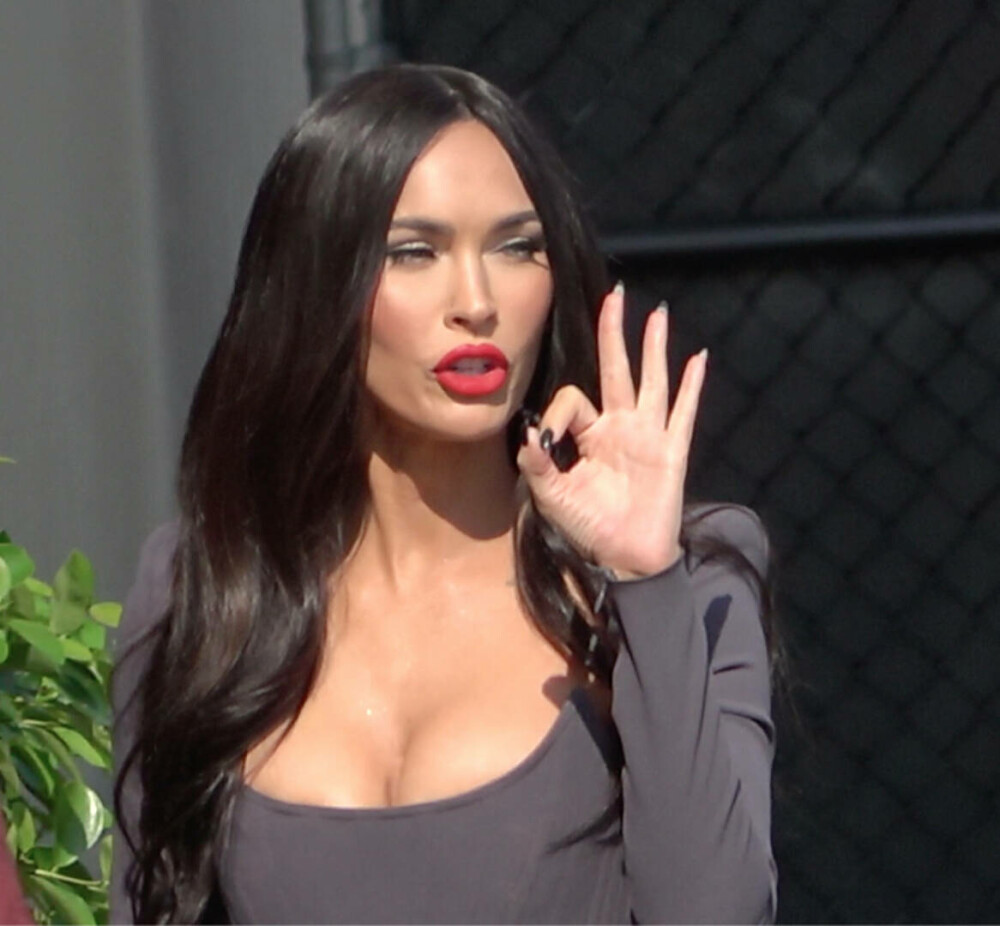 Megan Fox împlinește 39 de ani. De-a lungul carierei sale a cucerit publicul prin roluri emblematice. GALERIE FOTO - Imaginea 27