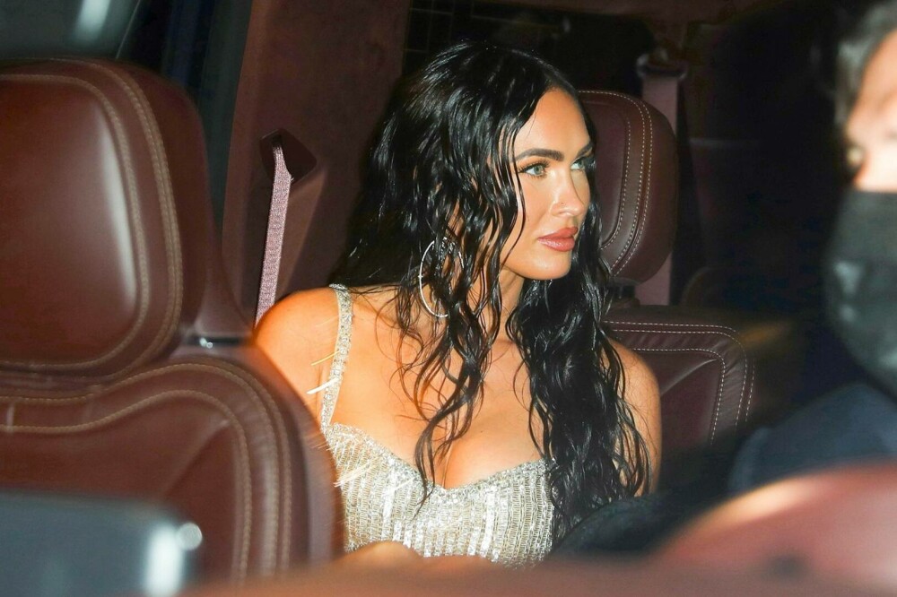 Megan Fox împlinește 39 de ani. De-a lungul carierei sale a cucerit publicul prin roluri emblematice. GALERIE FOTO - Imaginea 28