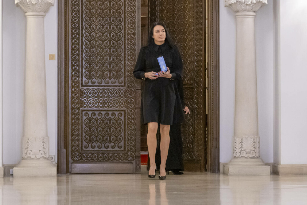 Cristina Neagu, înaintea meciului de retragere: Îmi doresc să ne bucurăm împreună de handbal, va fi o sărbătoare - Imaginea 2