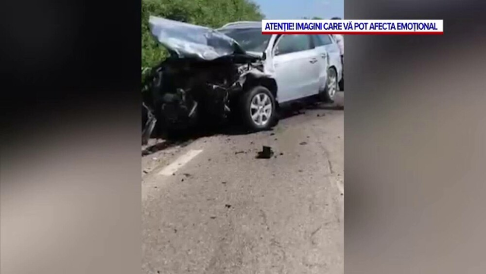 Este anchetă la Poliția din Botoșani după ce victima decedată a unui accident a fost observată de abia după cinci ore - Imaginea 4