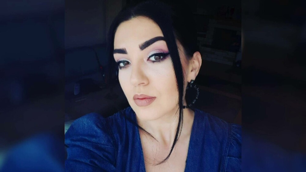 Olivia, românca de 36 de ani ucisă de iubit în Belgia a fost torturată și apoi împușcată, dezvăluie rudele ei - Imaginea 1