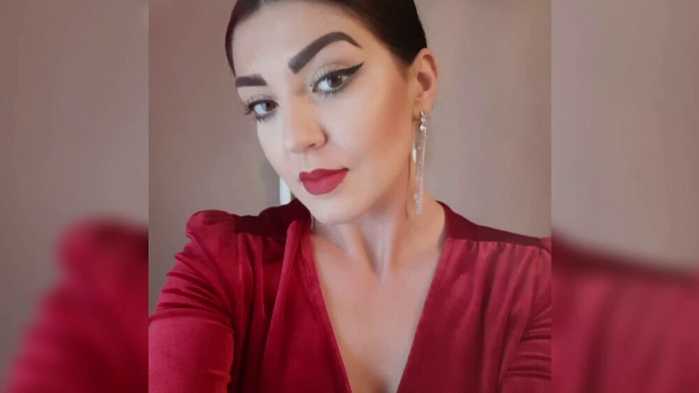 Olivia, românca de 36 de ani ucisă de iubit în Belgia a fost torturată și apoi împușcată, dezvăluie rudele ei - Imaginea 2