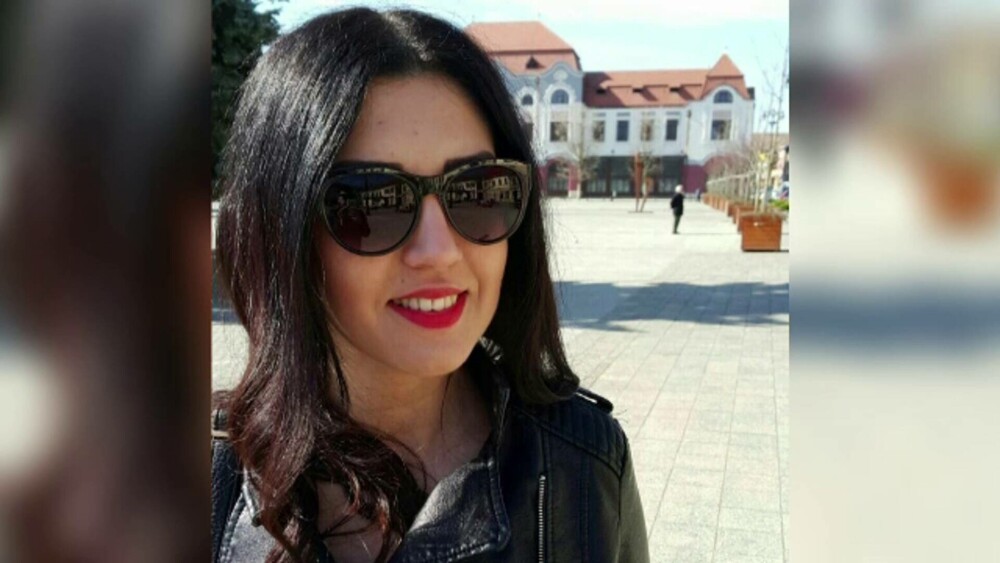Olivia, românca de 36 de ani ucisă de iubit în Belgia a fost torturată și apoi împușcată, dezvăluie rudele ei - Imaginea 3