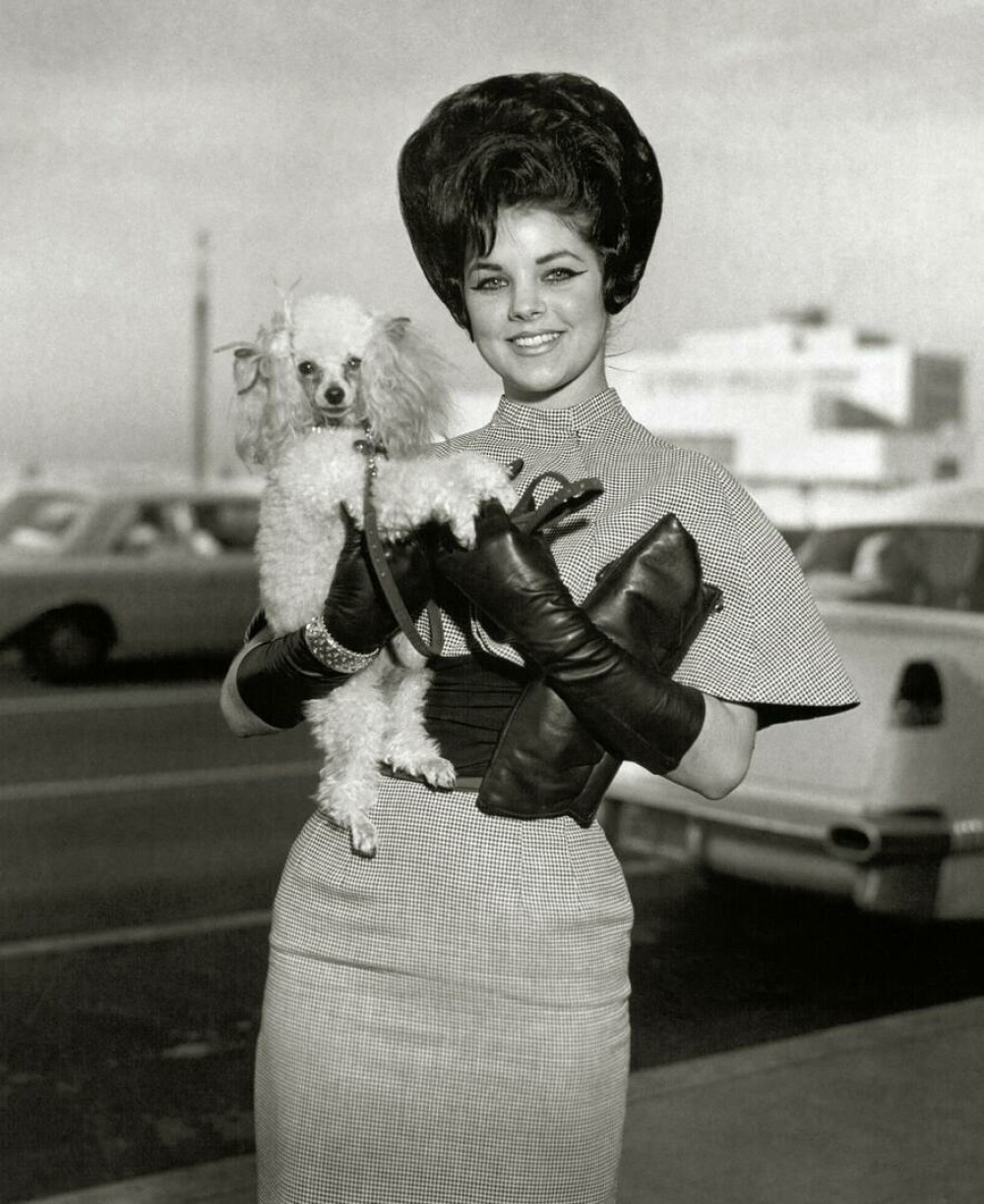 Priscilla Presley a împlinit 80 de ani. Fosta soție a lui Elvis, un simbol al eleganței și discreției. GALERIE FOTO - Imaginea 1