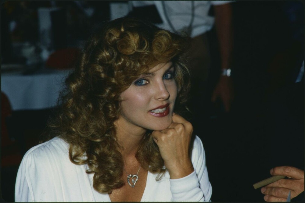 Priscilla Presley a împlinit 80 de ani. Fosta soție a lui Elvis, un simbol al eleganței și discreției. GALERIE FOTO - Imaginea 2