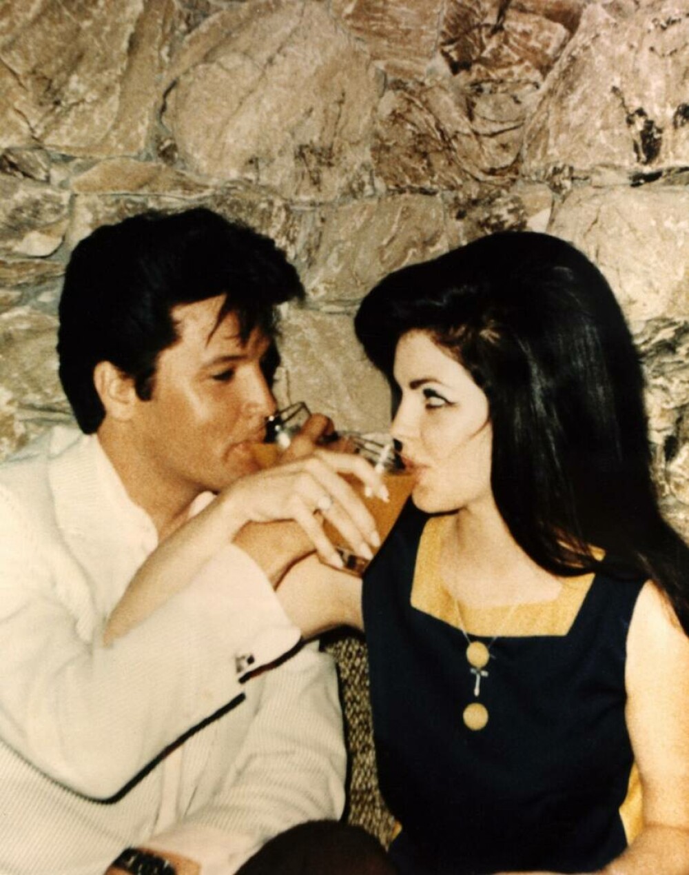 Priscilla Presley a împlinit 80 de ani. Fosta soție a lui Elvis, un simbol al eleganței și discreției. GALERIE FOTO - Imaginea 4