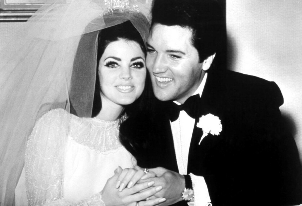 Priscilla Presley a împlinit 80 de ani. Fosta soție a lui Elvis, un simbol al eleganței și discreției. GALERIE FOTO - Imaginea 5