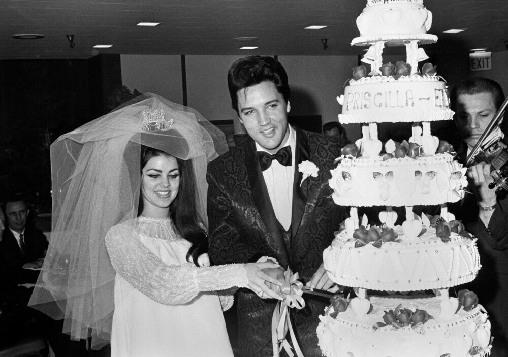 Priscilla Presley a împlinit 80 de ani. Fosta soție a lui Elvis, un simbol al eleganței și discreției. GALERIE FOTO - Imaginea 7