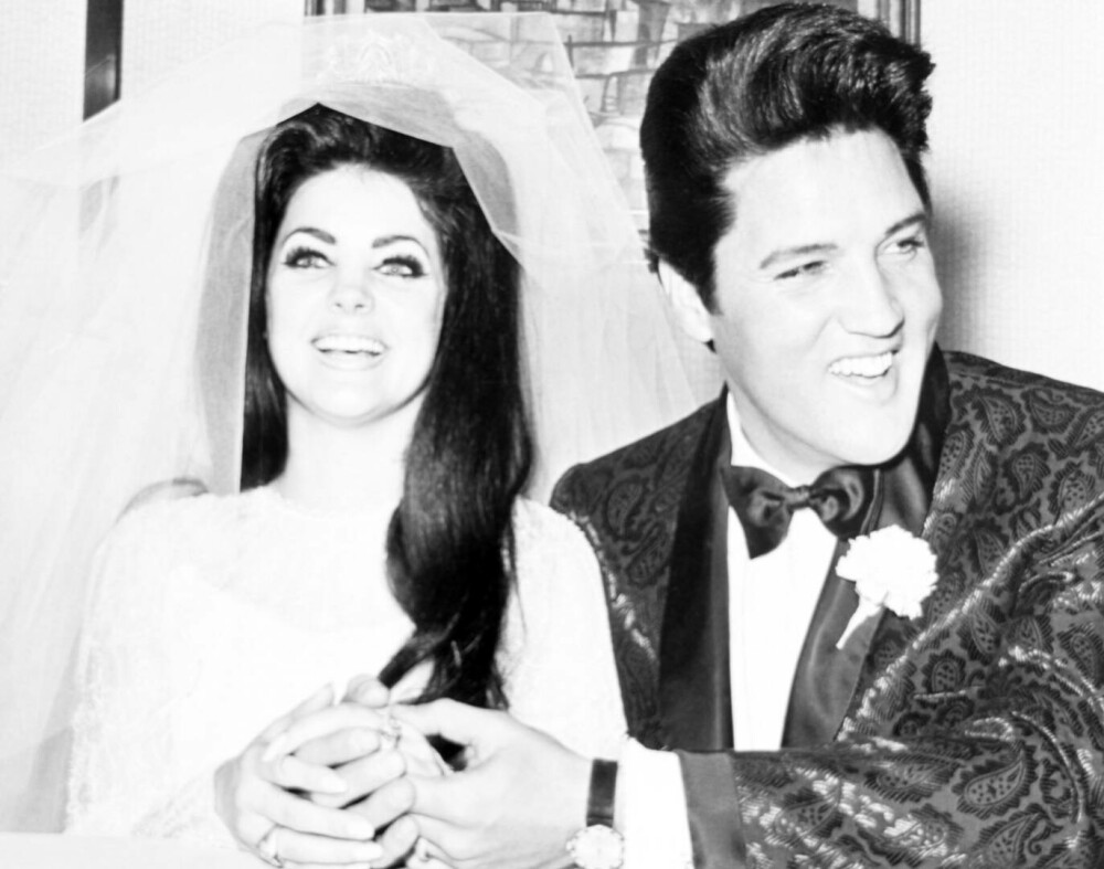 Priscilla Presley a împlinit 80 de ani. Fosta soție a lui Elvis, un simbol al eleganței și discreției. GALERIE FOTO - Imaginea 8