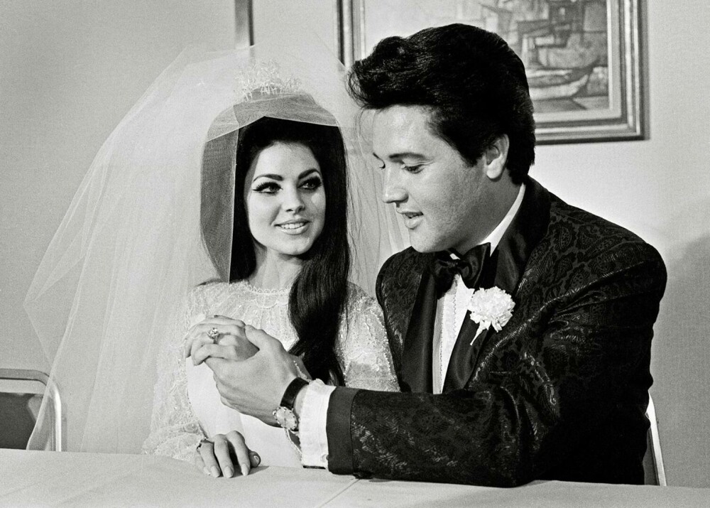 Priscilla Presley a împlinit 80 de ani. Fosta soție a lui Elvis, un simbol al eleganței și discreției. GALERIE FOTO - Imaginea 10