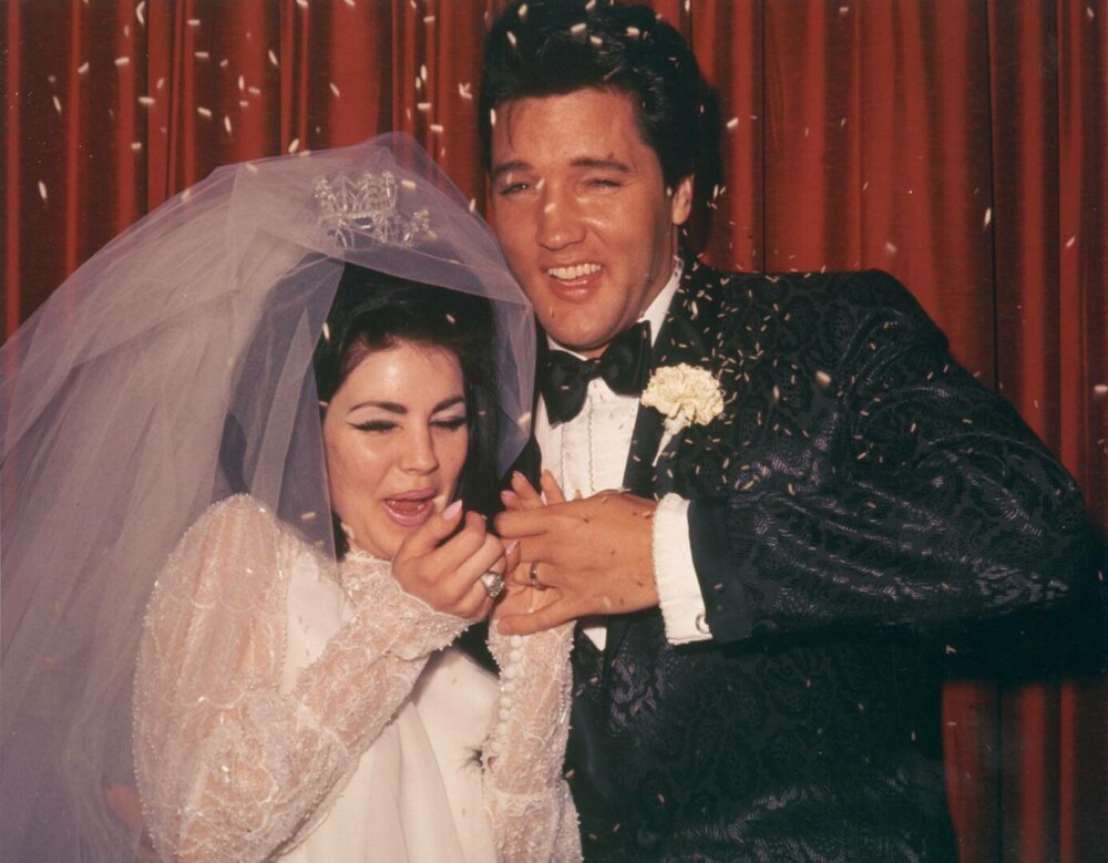 Priscilla Presley a împlinit 80 de ani. Fosta soție a lui Elvis, un simbol al eleganței și discreției. GALERIE FOTO - Imaginea 12
