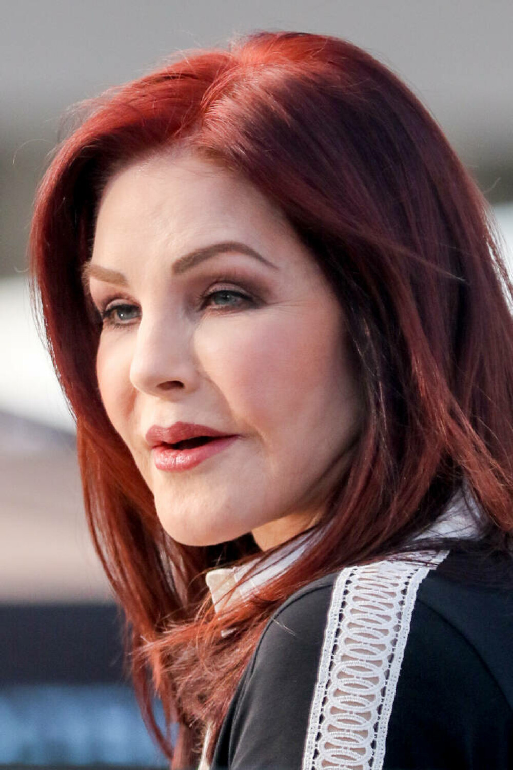 Priscilla Presley a împlinit 80 de ani. Fosta soție a lui Elvis, un simbol al eleganței și discreției. GALERIE FOTO - Imaginea 13