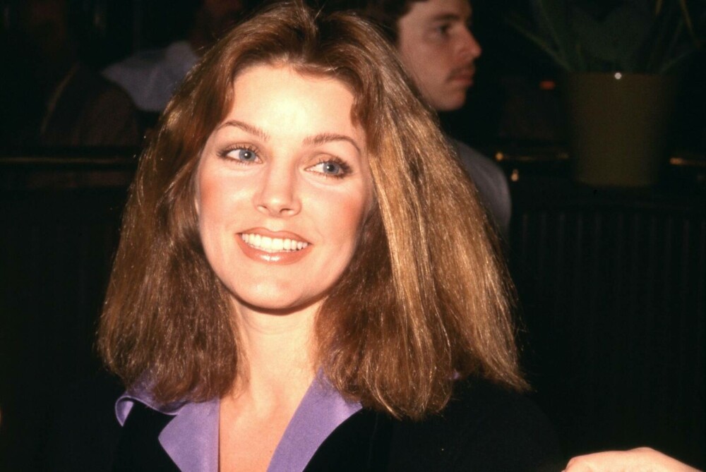 Priscilla Presley a împlinit 80 de ani. Fosta soție a lui Elvis, un simbol al eleganței și discreției. GALERIE FOTO - Imaginea 16
