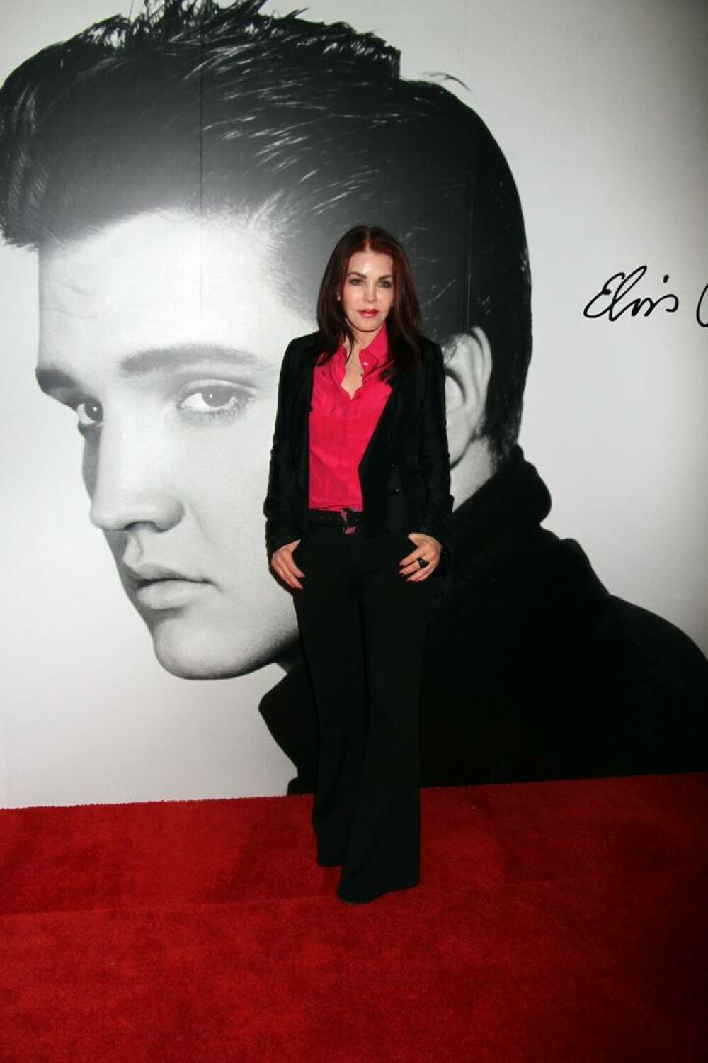 Priscilla Presley a împlinit 80 de ani. Fosta soție a lui Elvis, un simbol al eleganței și discreției. GALERIE FOTO - Imaginea 17