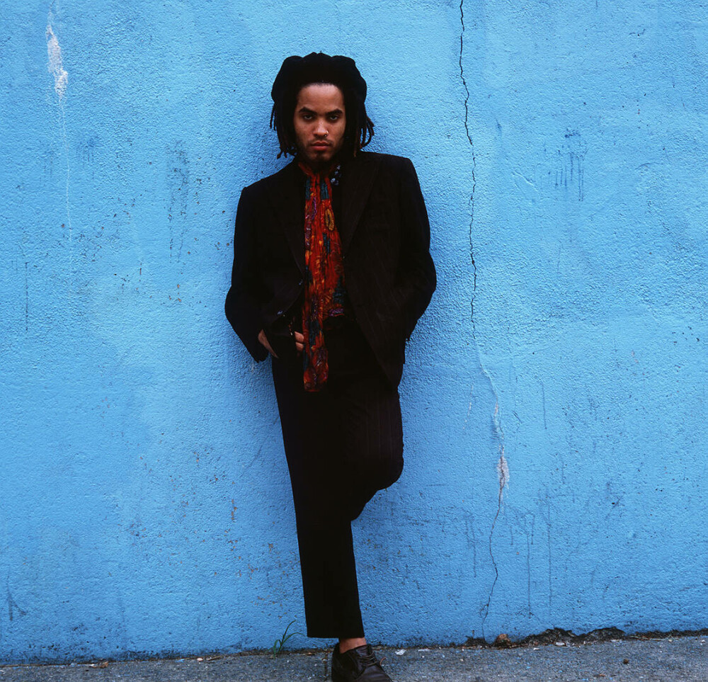 Interpretul Lenny Kravitz împlineşte 61 de ani. Cum a ajuns pe culmile succesului în muzică și film - Imaginea 21