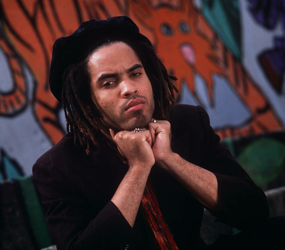 Interpretul Lenny Kravitz împlineşte 61 de ani. Cum a ajuns pe culmile succesului în muzică și film - Imaginea 22