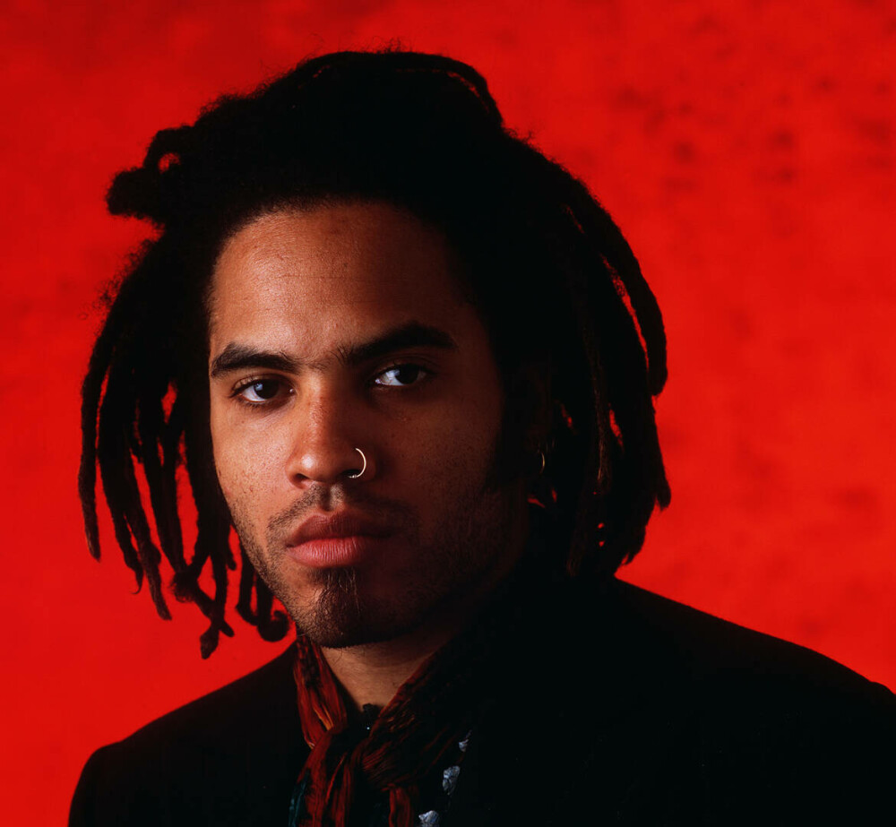 Interpretul Lenny Kravitz împlineşte 61 de ani. Cum a ajuns pe culmile succesului în muzică și film - Imaginea 23