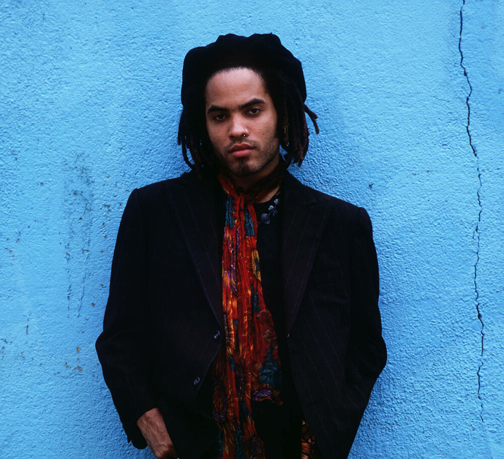 Interpretul Lenny Kravitz împlineşte 61 de ani. Cum a ajuns pe culmile succesului în muzică și film - Imaginea 25