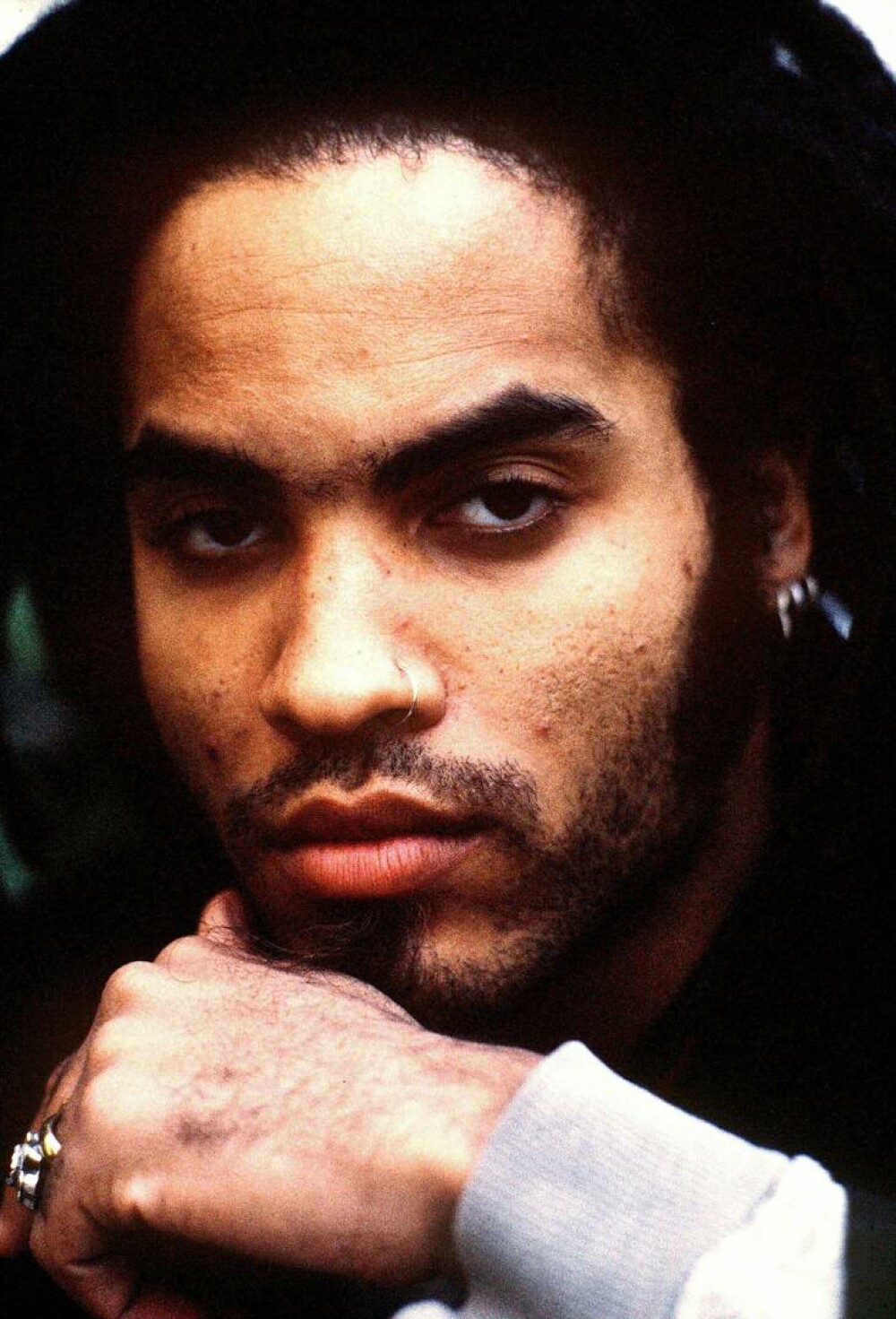 Interpretul Lenny Kravitz împlineşte 61 de ani. Cum a ajuns pe culmile succesului în muzică și film - Imaginea 27