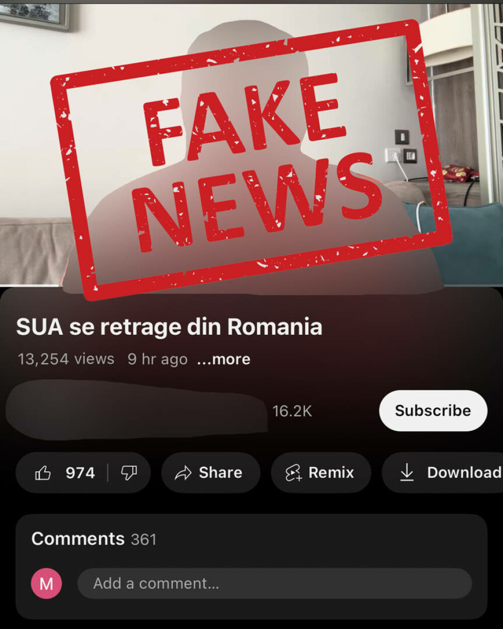 MApN dezminte dezinformările privind restricționarea circulației cetățenilor și retragerea militarilor americani din România - Imaginea 5
