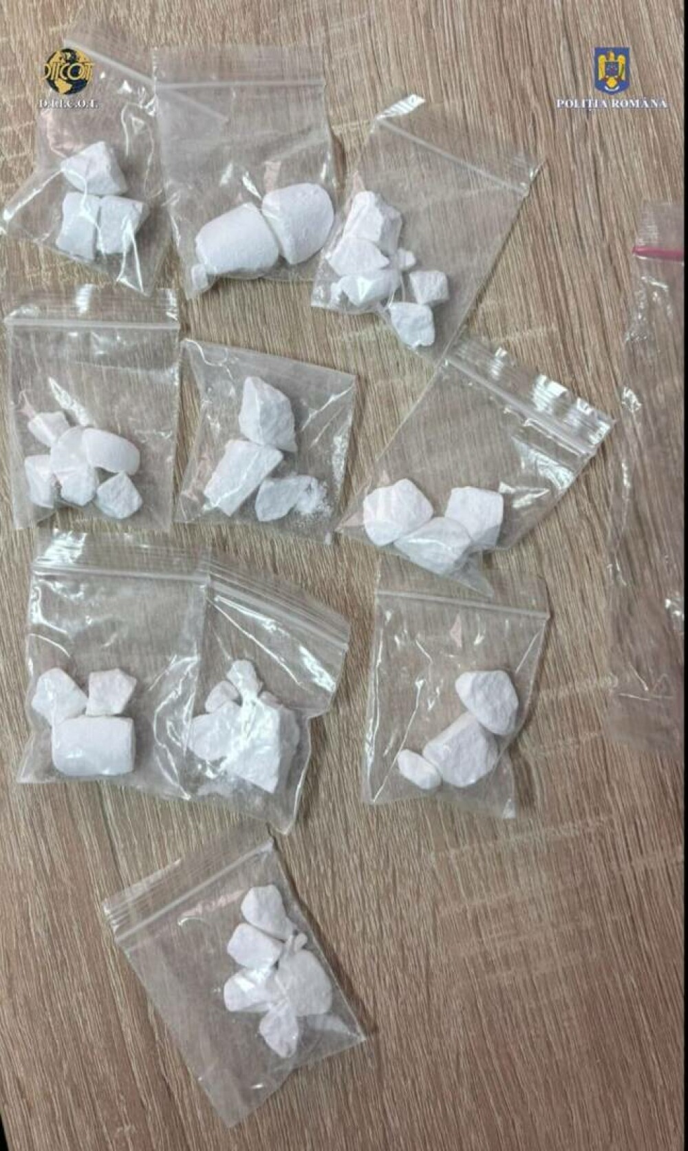 Operațiunea „cocaină pentru bunicuțe”, în Harghita. Traficanta de droguri are 82 de ani, cumpărătoarea e ceva mai tânără - Imaginea 2