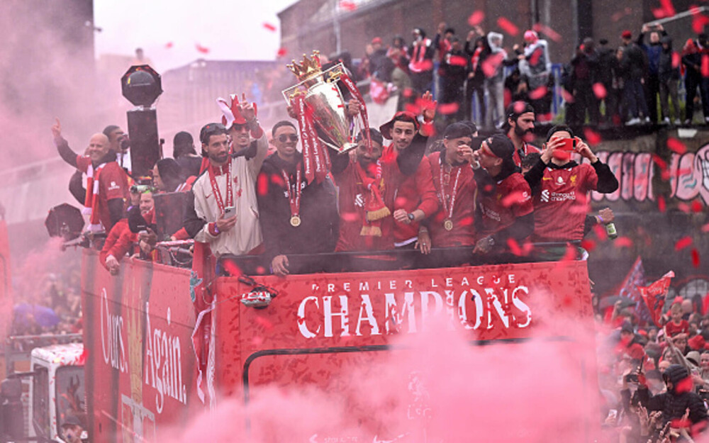 Ce se întâmplă cu Paul Doyle, șoferul care a intrat cu mașina în mulțime la parada lui Liverpool - Imaginea 4