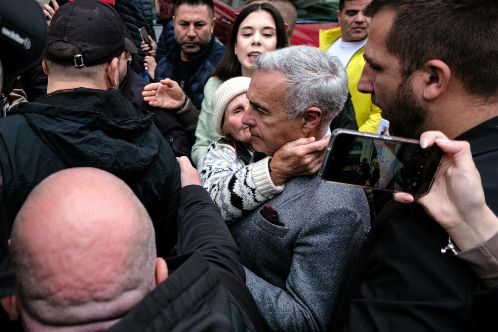 Parchetul General a extins urmărirea penală pentru Călin Georgescu, pentru că ”ar fi dat de înțeles că susține idei fasciste” - Imaginea 3