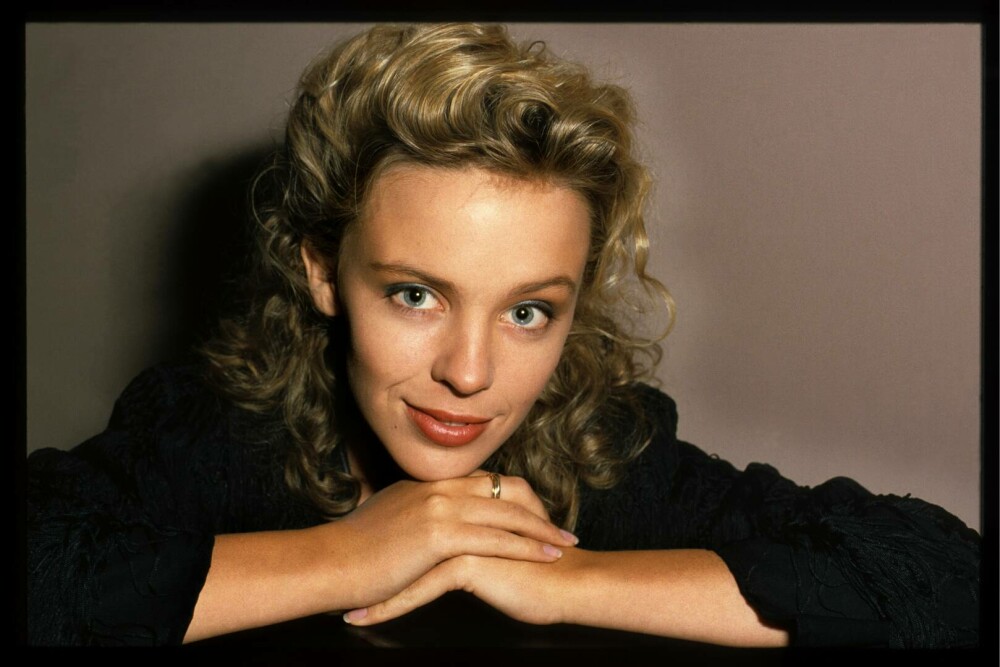 Cântăreaţa şi actriţa Kylie Minogue împlineşte 57 de ani. Cum a devenit un simbol al muzicii pop. GALERIE FOTO - Imaginea 5