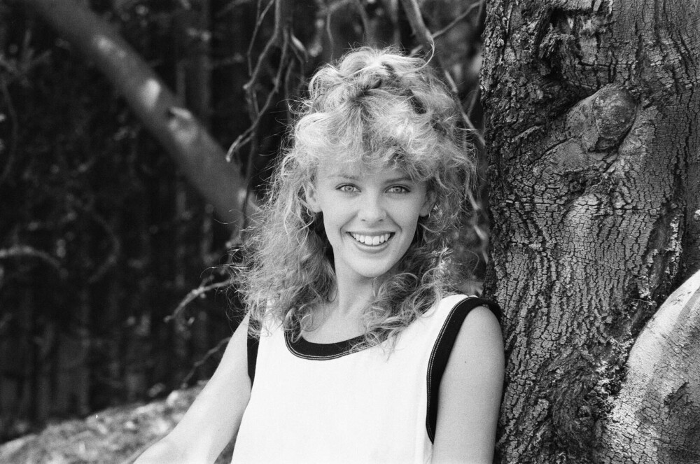 Cântăreaţa şi actriţa Kylie Minogue împlineşte 57 de ani. Cum a devenit un simbol al muzicii pop. GALERIE FOTO - Imaginea 13