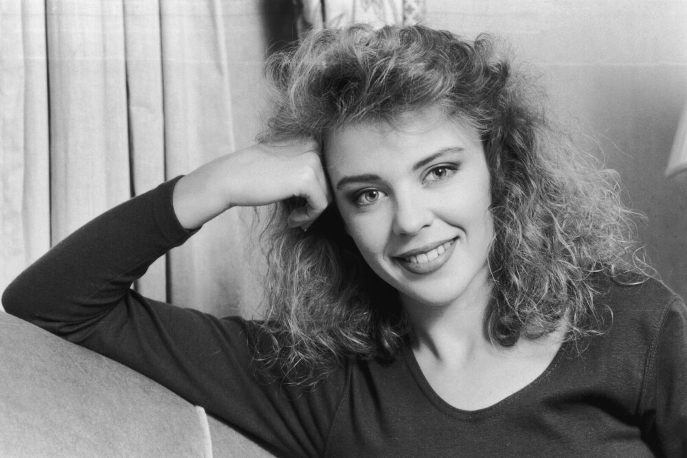 Cântăreaţa şi actriţa Kylie Minogue împlineşte 57 de ani. Cum a devenit un simbol al muzicii pop. GALERIE FOTO - Imaginea 23