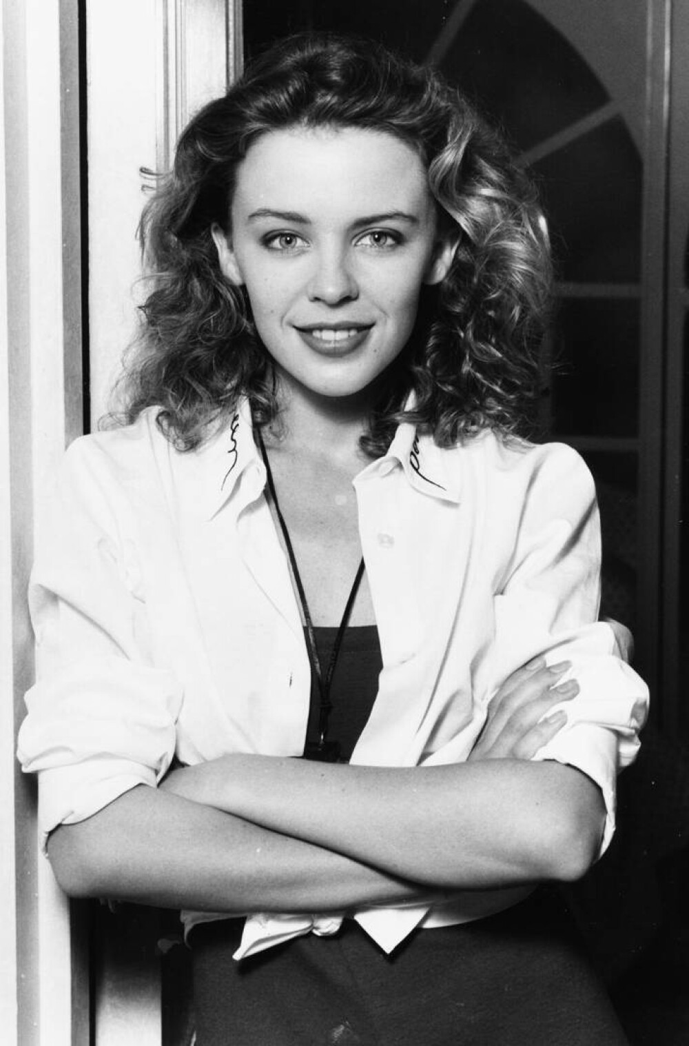Cântăreaţa şi actriţa Kylie Minogue împlineşte 57 de ani. Cum a devenit un simbol al muzicii pop. GALERIE FOTO - Imaginea 24