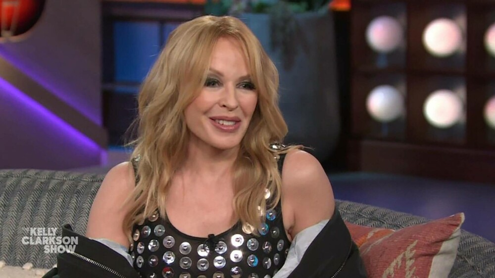 Cântăreaţa şi actriţa Kylie Minogue împlineşte 57 de ani. Cum a devenit un simbol al muzicii pop. GALERIE FOTO - Imaginea 33