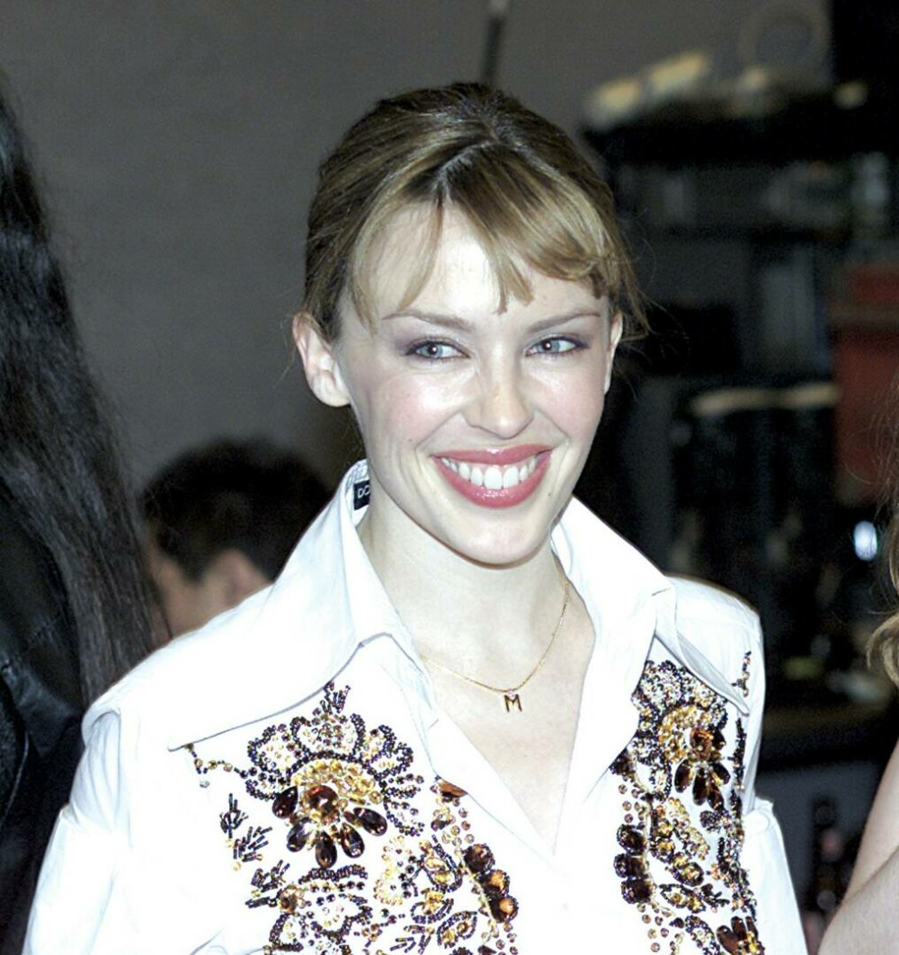 Cântăreaţa şi actriţa Kylie Minogue împlineşte 57 de ani. Cum a devenit un simbol al muzicii pop. GALERIE FOTO - Imaginea 41