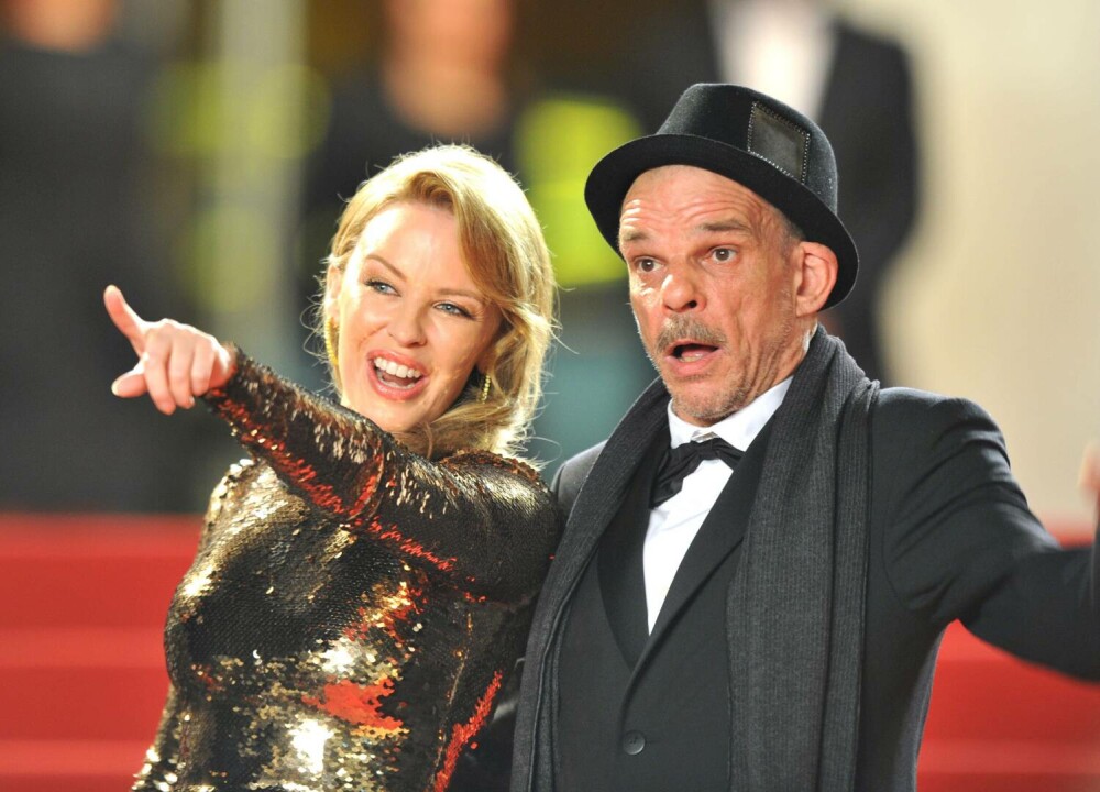 Cântăreaţa şi actriţa Kylie Minogue împlineşte 57 de ani. Cum a devenit un simbol al muzicii pop. GALERIE FOTO - Imaginea 57