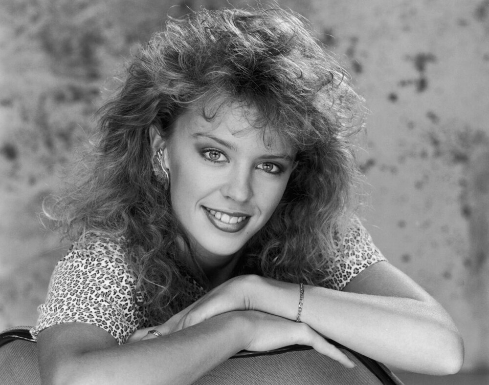Cântăreaţa şi actriţa Kylie Minogue împlineşte 57 de ani. Cum a devenit un simbol al muzicii pop. GALERIE FOTO - Imaginea 59