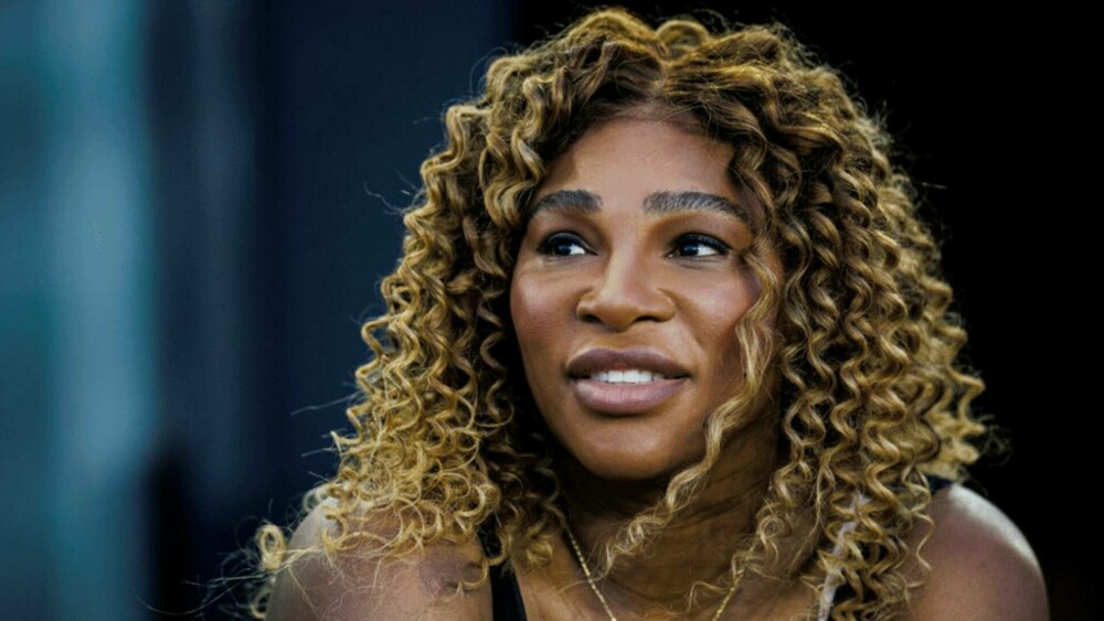 Serena Williams împlinește 44 de ani. Fotografii de colecție din copilăria campioanei. GALERIE FOTO - Imaginea 33