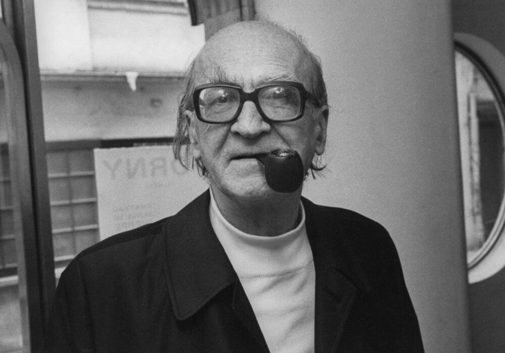 Mircea Eliade. Viața, opera și contribuția la literatura universală - Imaginea 6