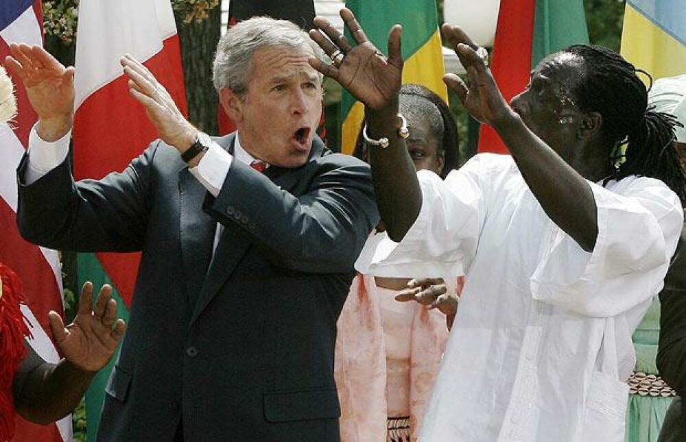 De ce ne va fi dor de George W. Bush? - Imaginea 2