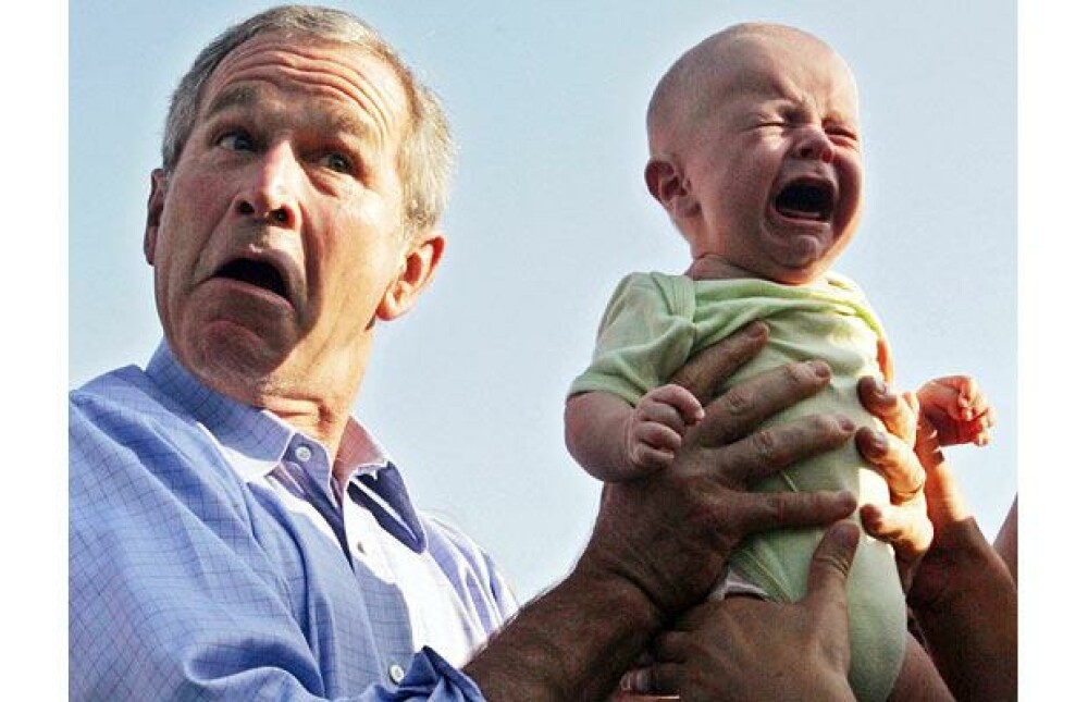 De ce ne va fi dor de George W. Bush? - Imaginea 4