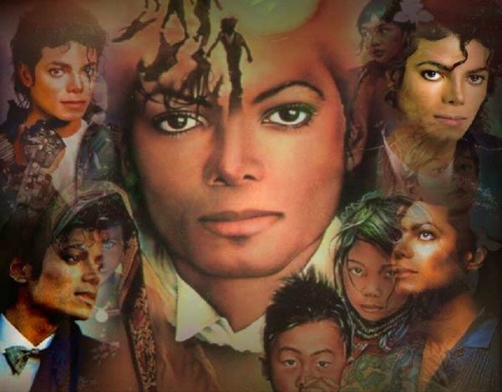 RETROSPECTIVA De ce il iubim pe Michael Jackson! - Imaginea 108