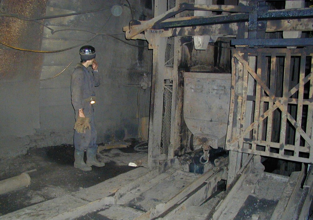 Cei 5 mineri morti in explozia de la Uricani vor fi inmormantati marti - Imaginea 3