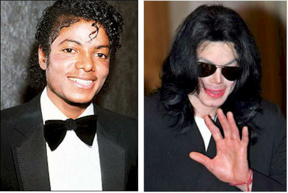 Michael Jackson ar fi implinit azi 52 de ani! Recorduri si controverse - Imaginea 10